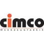 Cacciavite singolo a taglio piatto Cimco 117701 lunghezza 160 mm