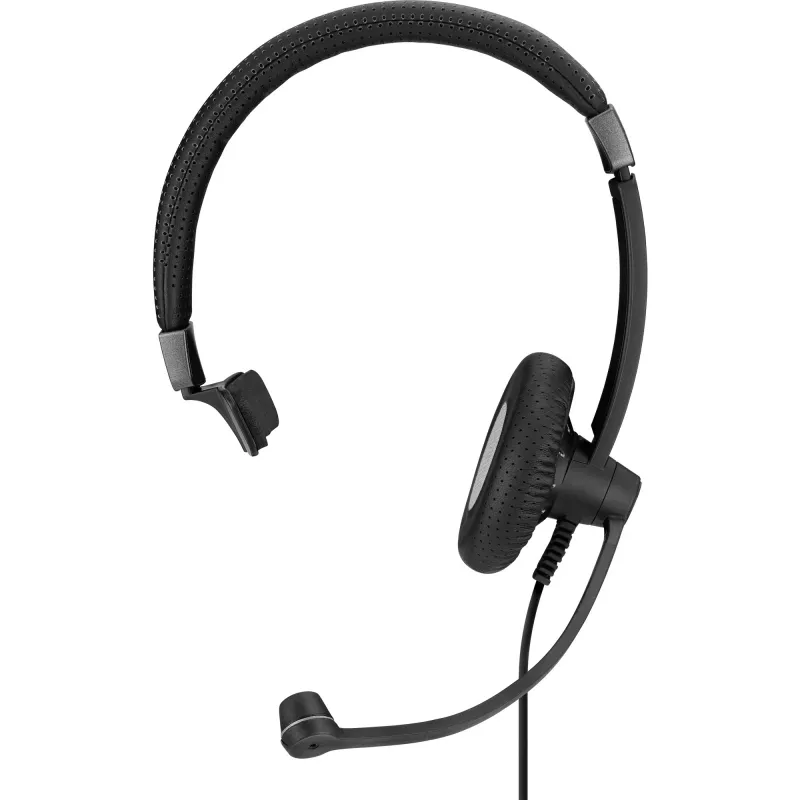 Cuffie Epos Impact SC 45 MS Mono USB-A, Mini-Phone 3,5mm