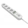 Powerbank portatile Energizer EPB2500W00EU 2500mAh design compatto, uscita USB