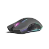 FURY Scrapper Mouse da gaming per ambidestri USB Type-A Ottico 6400 DPI