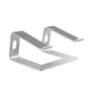 Crong Alubench supporto laptop ergonomico