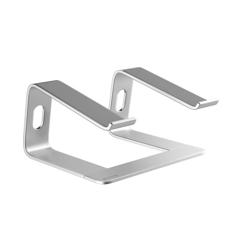 Crong Alubench supporto laptop ergonomico