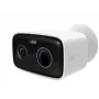 Telecamera di videosorveglianza per esterni a batteria TP-LINK Tapo C400 — 1080p, visione notturna, audio bidirezionale, rilevamento del movimento, IP65