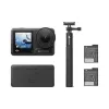 Fotocamera Osmo Action 4 ADVENTURE/COMBO CP.OS.00000270.01 Dji