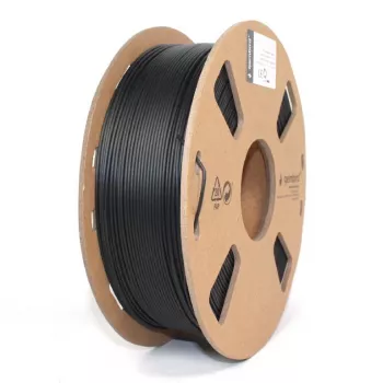 Materiale per stampa 3D Gembird 3DP-PLA1.75-02-CARBON