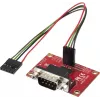 Scheda di espansione Renkforce RF-4011279 interfaccia seriale RS-232