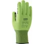 Uvex 60499 antracite - lime viscosa - poliammide (6049911)