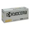 Cartuccia toner KYOCERA TK-5305Y 1 pezzo originale giallo