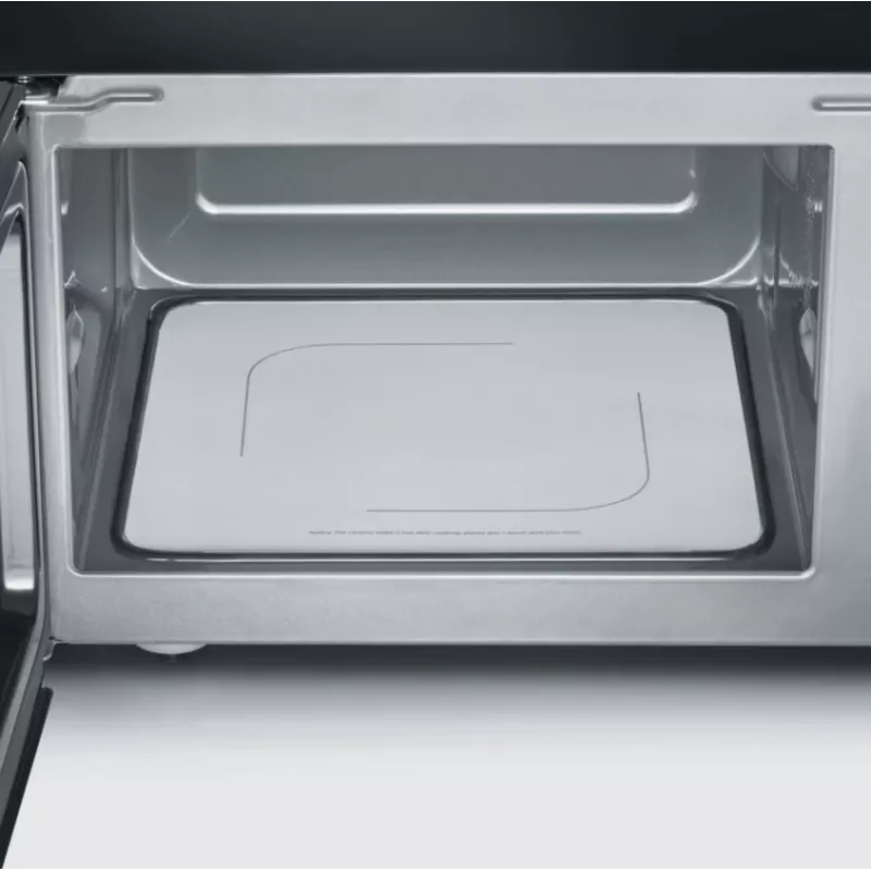 Microonde solo Severin MW 7761, 800 W, 20 L