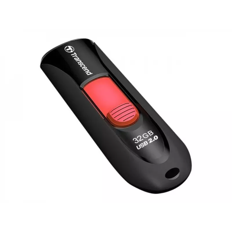 MEMORIA DRIVE FLASH USB2 32GB/590 TS32GJF590K TRANSCEND