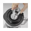 Frullatore da tavolo Gastroback Vital 1,5 l nero acciaio inox
