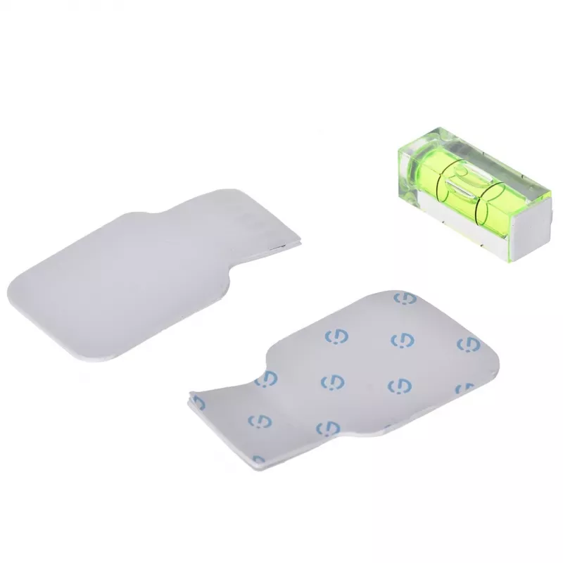 Pannello smart LED Govee B6066 Hexa Pro RGBIC Bluetooth Wi‑Fi 10 pezzi