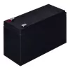 Batteria al piombo-acido sigillata csb HR1234WF2 12V 9Ah per UPS e gruppi di continuità