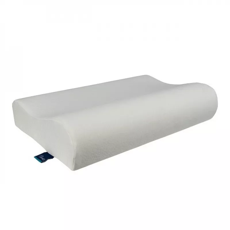 Cuscino ortopedico TIMAGO ORTO DREAM – supporto ergonomico per collo e testa