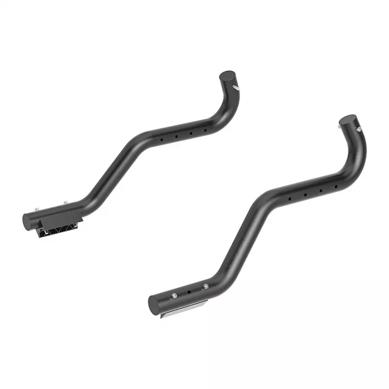 Oplite GTR S3/S8 Full Force Kit rinforzo del telaio, nero