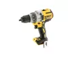 Trapano DeWALT DCD991NT-XJ 2000 giri/min senza chiave 1,5 kg