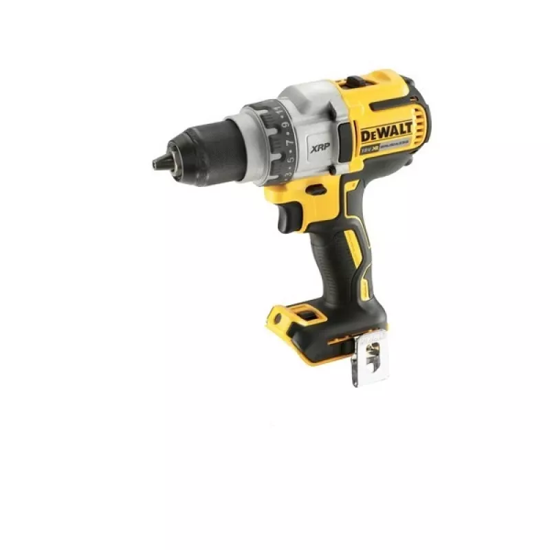 Trapano DeWALT DCD991NT-XJ 2000 giri/min senza chiave 1,5 kg