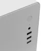 Sbox PCC-500 bianco ATX