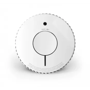 Rilevatore di fumo Fireangel FA6120-INT CON BATTERIA INTEGRATA