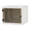 Rack da parete Triton RBA-12-AD6-CAX-A1 12U bianco