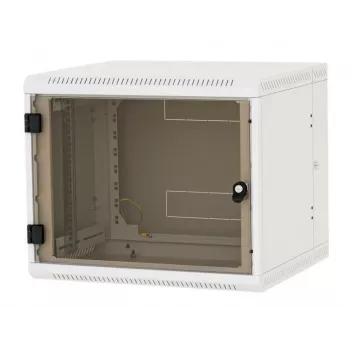 Rack da parete Triton RBA-12-AD6-CAX-A1 12U bianco