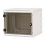 Rack da parete Triton RBA-12-AD6-CAX-A1 12U bianco