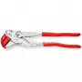 Knipex 91 13 250 Pinza rompitrinciapietre