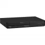 Panasonic Lettore Blu-ray Disc DMP-BDT167EG Xvid, MKV, MP4, FLAC, MP3, AAC, ALAC, DSD Wi-Fi Connettività USB