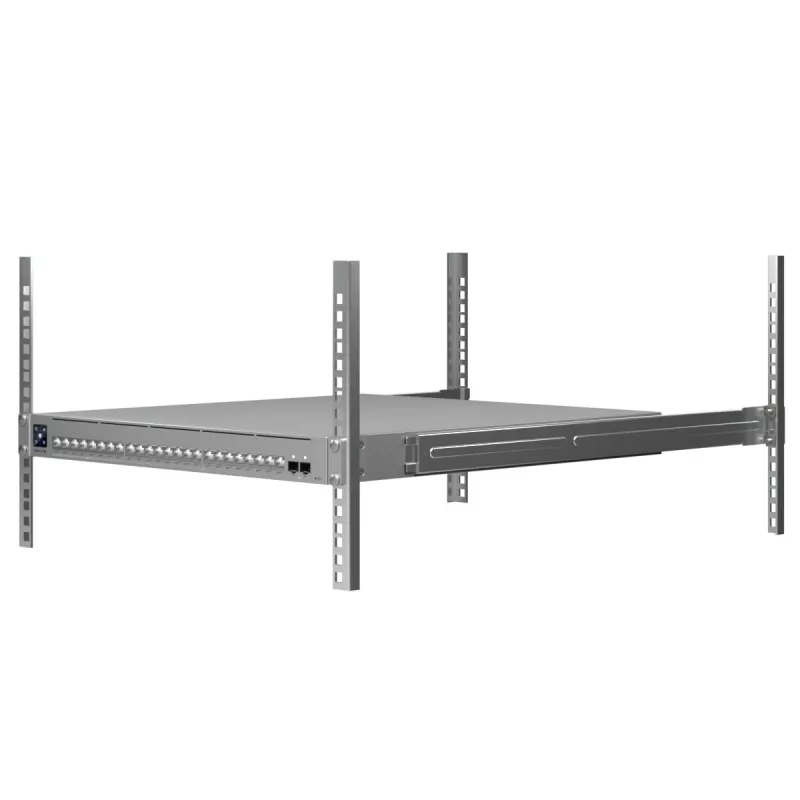 Switch UBIQUITI USW‑Pro‑XG‑24‑PoE switch managed 24 porte con 720W PoE