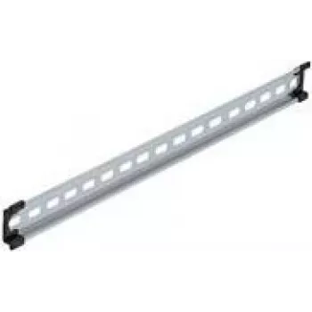 DeLOCK 66193 kit di montaggio acciaio inox