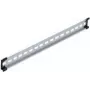 DeLOCK 66193 kit di montaggio acciaio inox
