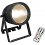 LED IP Tourlight 200 WW di EUROLITE – luce da palco e da lavoro bianco caldo 200W portatile
