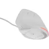NATEC Crake 2 Pro mouse universale destrimani USB Type-A ottico 12800 DPI