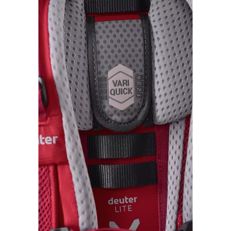 Zaino porta-bebè Deuter Kid Comfort Active SL