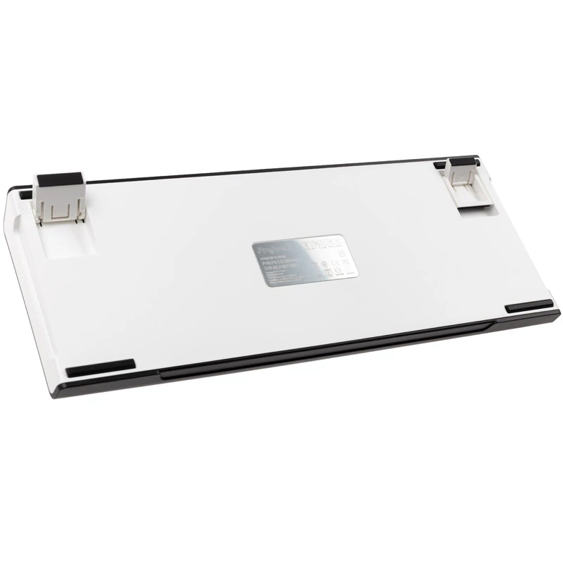 Tastiera gaming Ducky Tinker 65 USB QWERTY nero