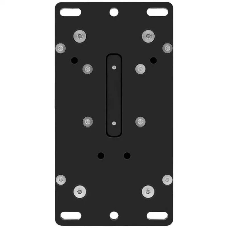 Leva cambio a H Simagic DS-8X, 8 marce e sequenziale