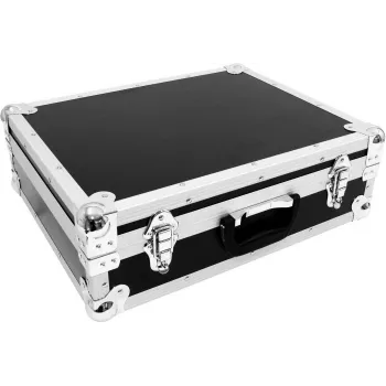 Valigia universale protettiva Divers Universal Case FOAM GR-1 — nera, interno in schiuma per protezione dispositivi