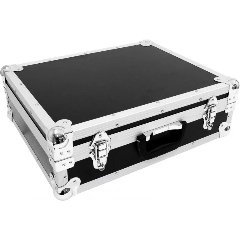 Valigia universale protettiva Divers Universal Case FOAM GR-1 — nera, interno in schiuma per protezione dispositivi