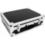 Valigia universale protettiva Divers Universal Case FOAM GR-1 — nera, interno in schiuma per protezione dispositivi