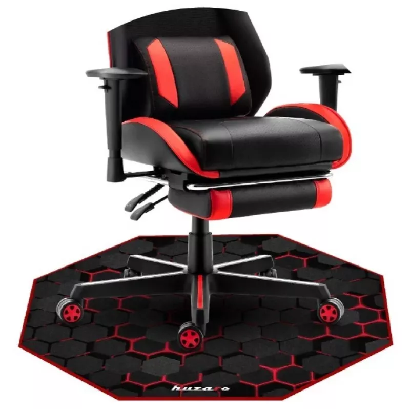 Tappetino per sedia Huzaro FloorMat 7.0