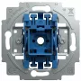 BUSCH JAEGER 2CKA006401A0048 - -25 - 55 °C - metallizzato - 230 V - 50 - 60 - 71 mm - 33 mm