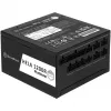e HELA 1200R Platinum - alimentatore - Cybenetics Platinum PCIe 5.0 completamente modulare (SST-HA1200R-PM)