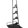 Maclean MC-905 supporto universale da terra per aspirapolvere senza filo e accessori – solido e stabile