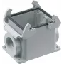 Harting custodia base Han® 32B-asg2-Q-M32 19 30 032 0232 1 pz. (19 30 032 0232)