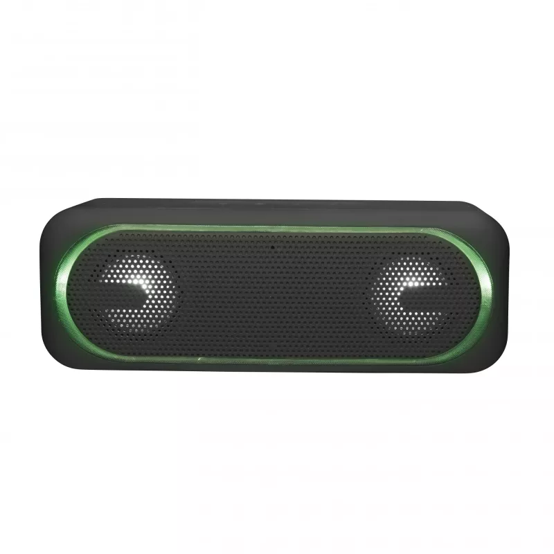 Altoparlante stereo portatile Denver BTT-515 nero