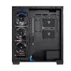 Modecom Volcano Stellar Plus ARGB Midi 8F nero