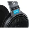 Cuffie Sennheiser HD 600 con archetto jack 3,5 mm nero, grigio