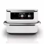Friggitrice ad aria Ninja AF500EUWH doppia 10,4 L