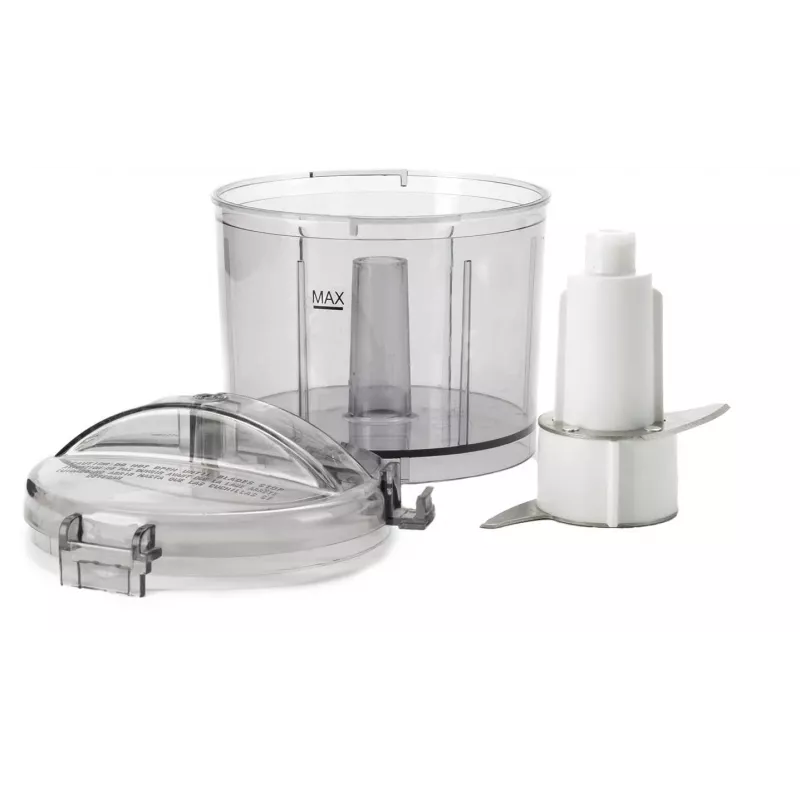 Tagliaverdure Black+Decker BXCH120E