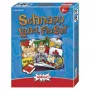 Schnapp, Land, Fluss, gioco di carte